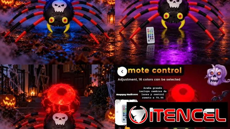 Más de Halloween