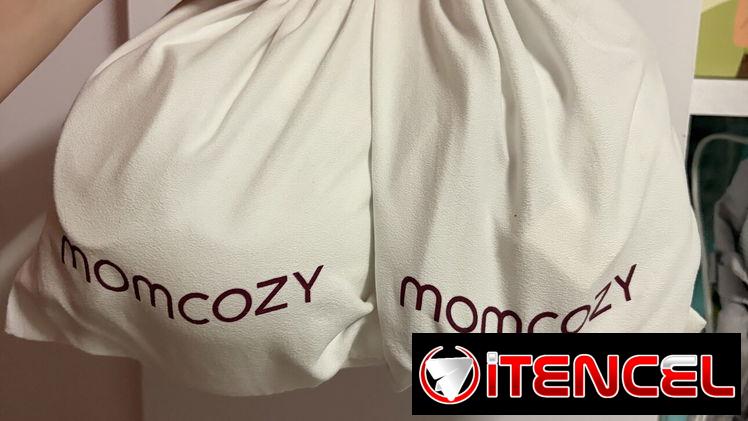 Extractor de leche MOMCOZY S12 pro