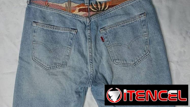 Bermudas Levis originales — foto 2