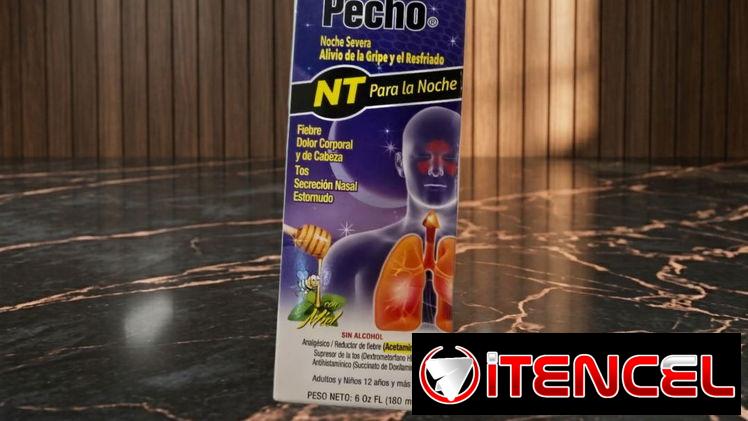 Rompe Pecho del Día