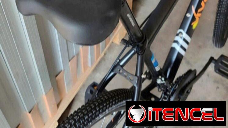 Bicicletas nuevas Vivamax
