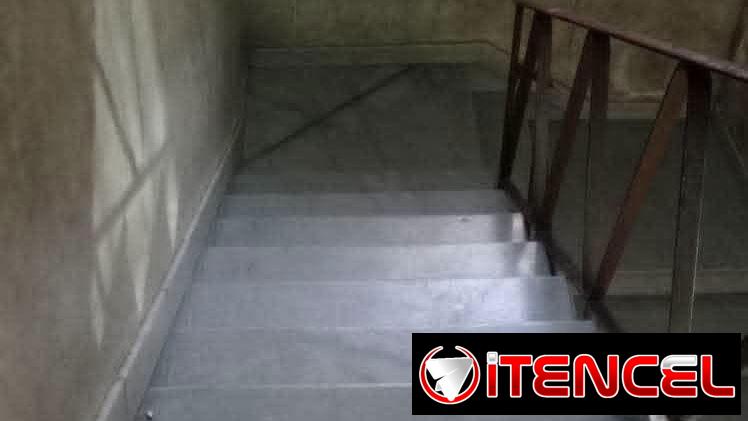 Apartamento de 1 cuarto en 20 de mayo — foto 2