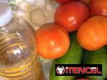 Comida Criolla