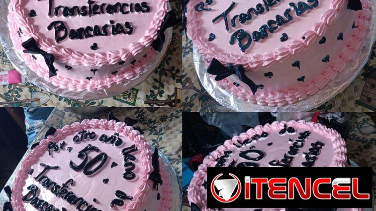 ❗️CAKES EXQUISITOS Y COMBOS PARA FIESTAS A DOMICILIO❗️