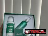 disponibles skincare original de aloe vera 🍀
