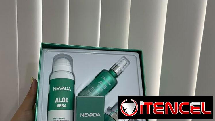 disponibles skincare original de aloe vera 🍀