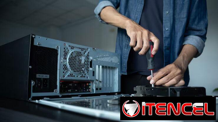 📢 - 5k – Mantenimiento Profesional de PCs, Laptops y Tarjetas de Video — foto 3
