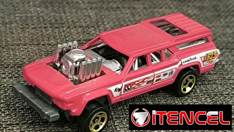 Hotwheels nuevos — foto 3