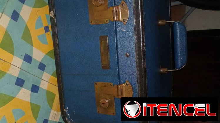 Neceser — foto 1