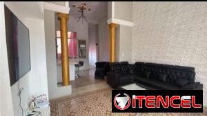 Se vende apartamento en 2 do piso en centro habana por concordia📍🏡
