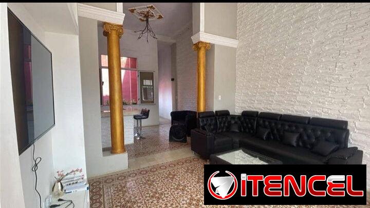 Se vende apartamento en 2 do piso en centro habana por concordia📍🏡