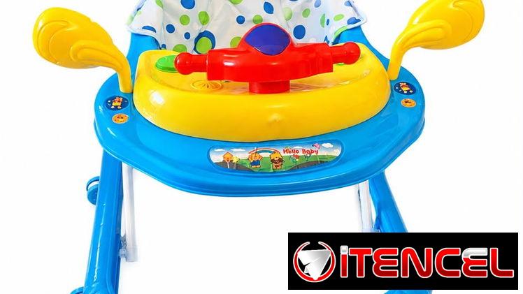 Gran oferta!!!!! Andador de Bebé nuevo a estrenar