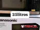 Microondas Panasonic