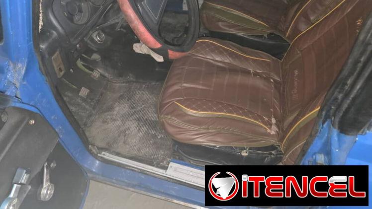 AUTO /MARCA MOSCOVICH/MODELO 2140 — foto 4