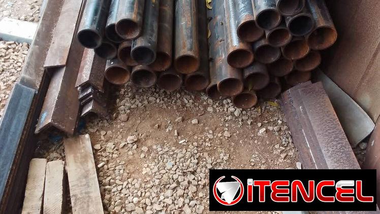 Tengo todo tipo de materiales  para  la construcción — foto 1