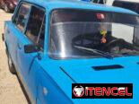 ⛔️ LADA 1600 MOTOR 03 CAJA 4TA GANGA VENDO HOY ⛔️
