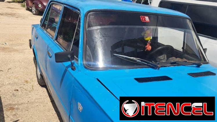 ⛔️ LADA 1600 MOTOR 03 CAJA 4TA GANGA VENDO HOY ⛔️