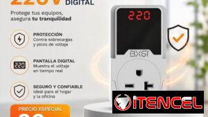 PROTECTOR 220V
