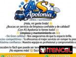 Servicio de limpieza confiable y de calidad