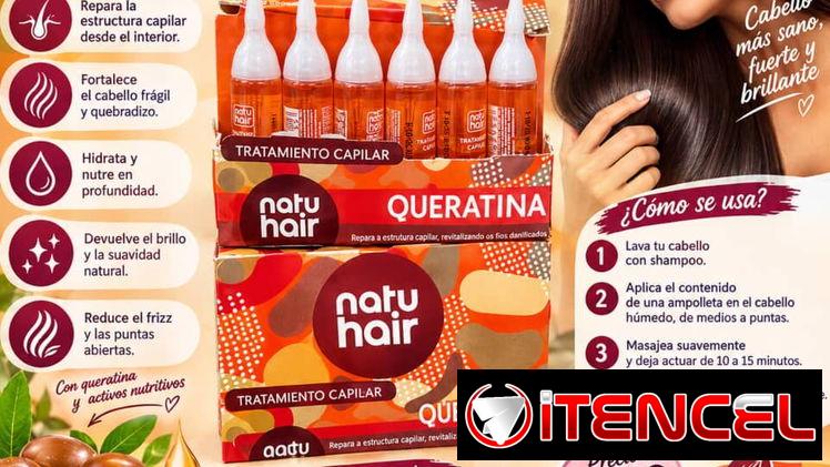 Tratamiento capilar — foto 3