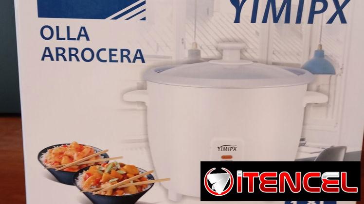 Olla arrocera  Marca: Yimipx