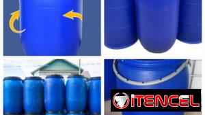 tanques agua