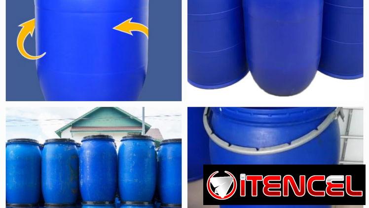 tanques agua