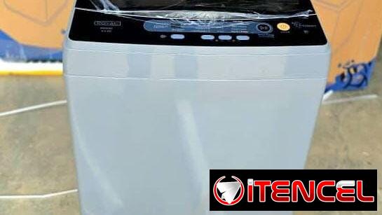 Lavadora, Ecoflow, Televisor, Batidora, Cocina de Gas, Sandwichera y más!!! — foto 1