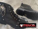 Botas nuevas a estrenar #40.