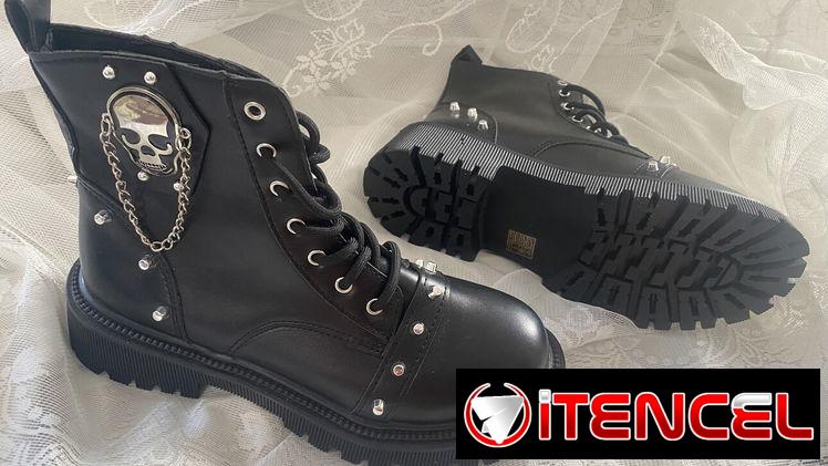 Botas nuevas a estrenar #40.