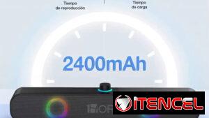 Bocina 1h