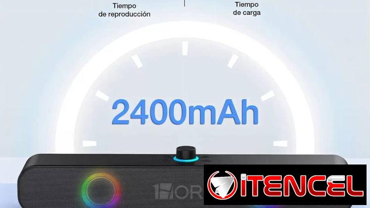 Bocina 1h