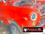 🚗 SE VENDE carro Almendron  de petróleo 🚗
