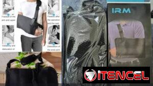 Cabestrillo de adultos y también de niño   Precio: 10usd