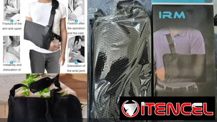 Cabestrillo de adultos y también de niño   Precio: 10usd