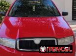 En venta Skoda fabia 2006
