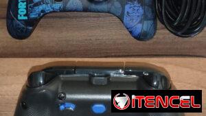 Mandos xbox One por cable cables