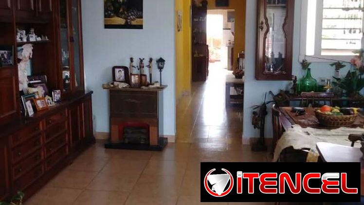 En venta o se permuta