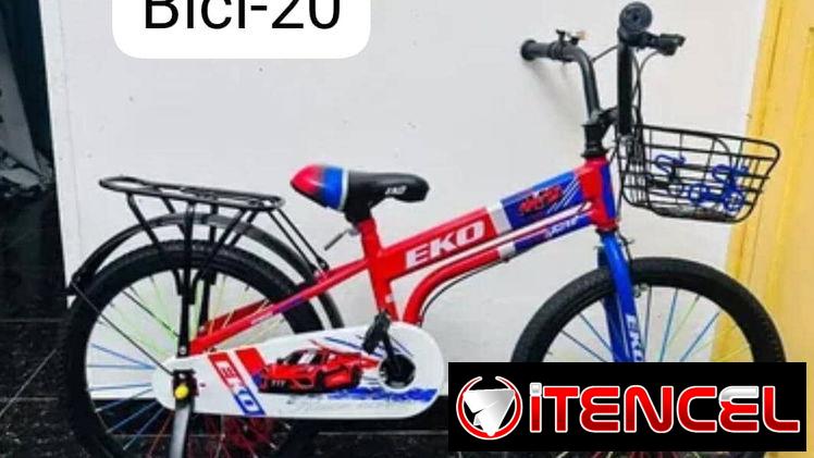 Bicicletas en venta — foto 3