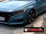 ❤️ Honda acorr esport motor  1,5 con turbo 2022 ase d 15 a 16 kilómetros por litro ❤️