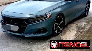❤️ Honda acorr esport motor  1,5 con turbo 2022 ase d 15 a 16 kilómetros por litro ❤️