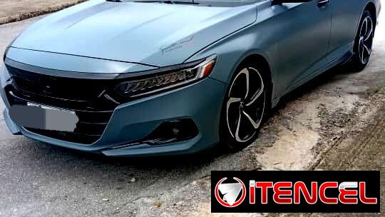 ❤️ Honda acorr esport motor  1,5 con turbo 2022 ase d 15 a 16 kilómetros por litro ❤️