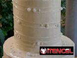 Maravillosos cakes en Todobuffet