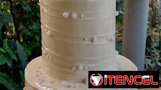 Maravillosos cakes en Todobuffet