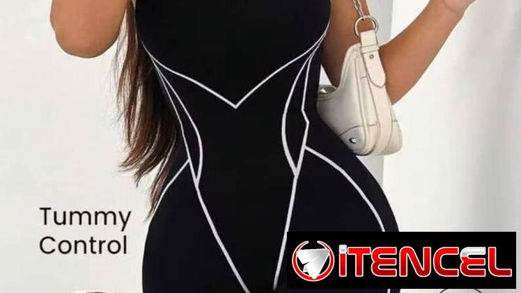 Venta de ropa de mujer