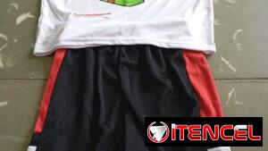 Ropita para niño