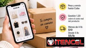 Encargos Online
