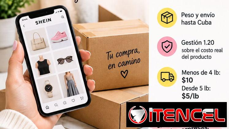 Encargos Online