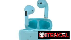 Audifonos 1HORA AUT119