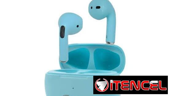 Audifonos 1HORA AUT119